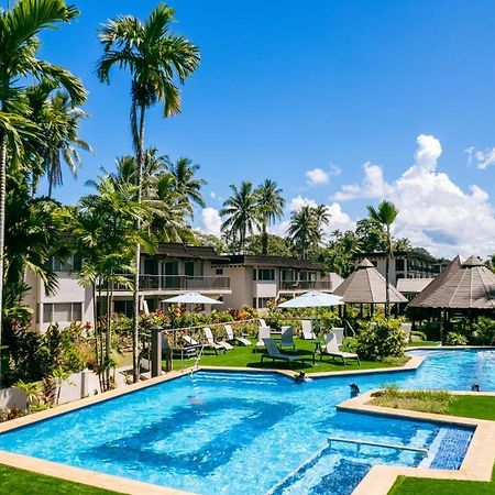 Ultiqa Fiji Palms Beach Resort Пасіфік-Гарбор Екстер'єр фото