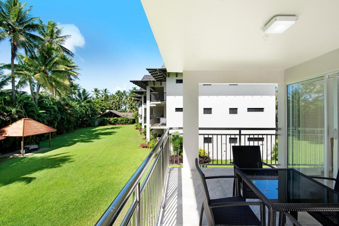 Ultiqa Fiji Palms Beach Resort Пасіфік-Гарбор Екстер'єр фото