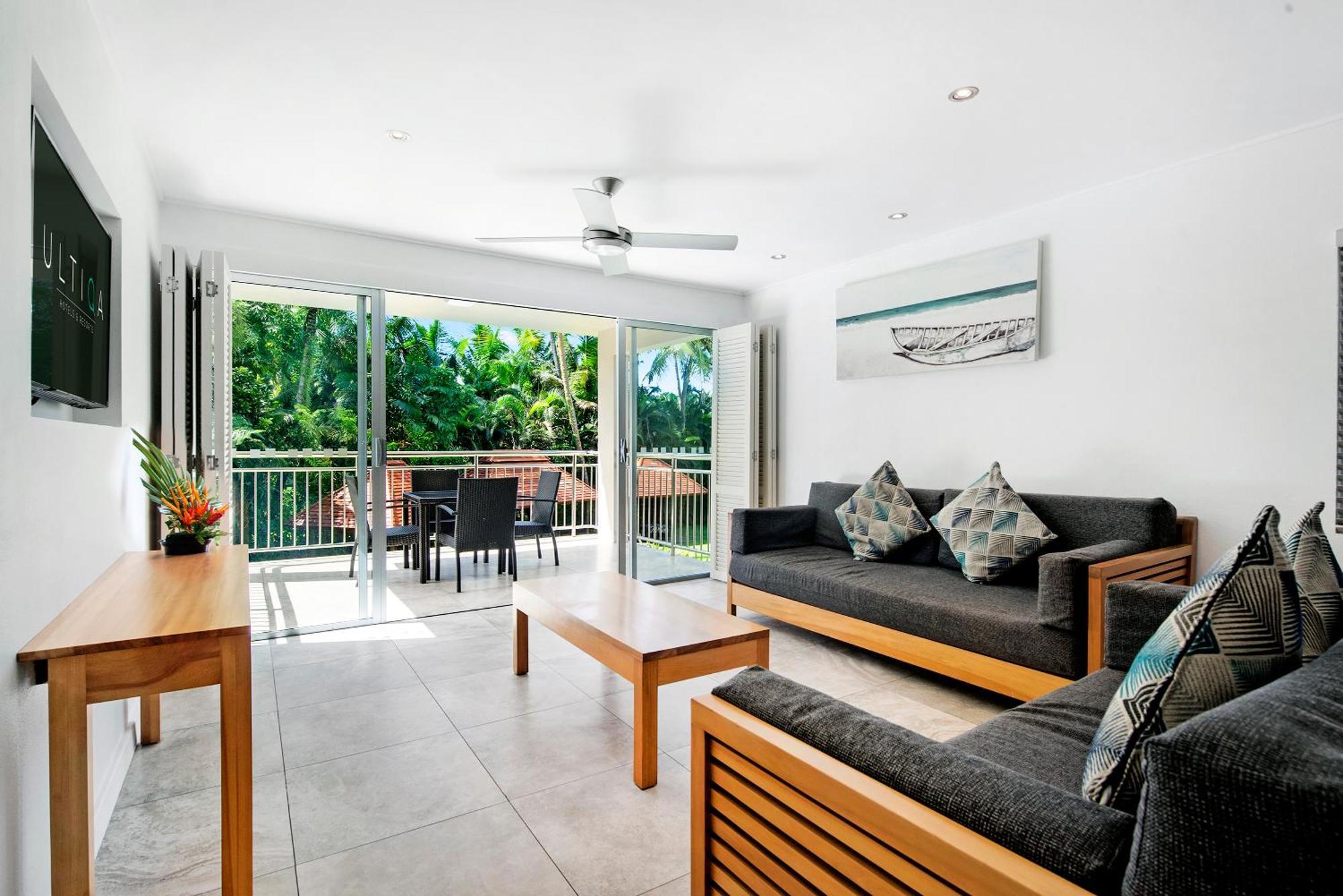 Ultiqa Fiji Palms Beach Resort Пасіфік-Гарбор Екстер'єр фото