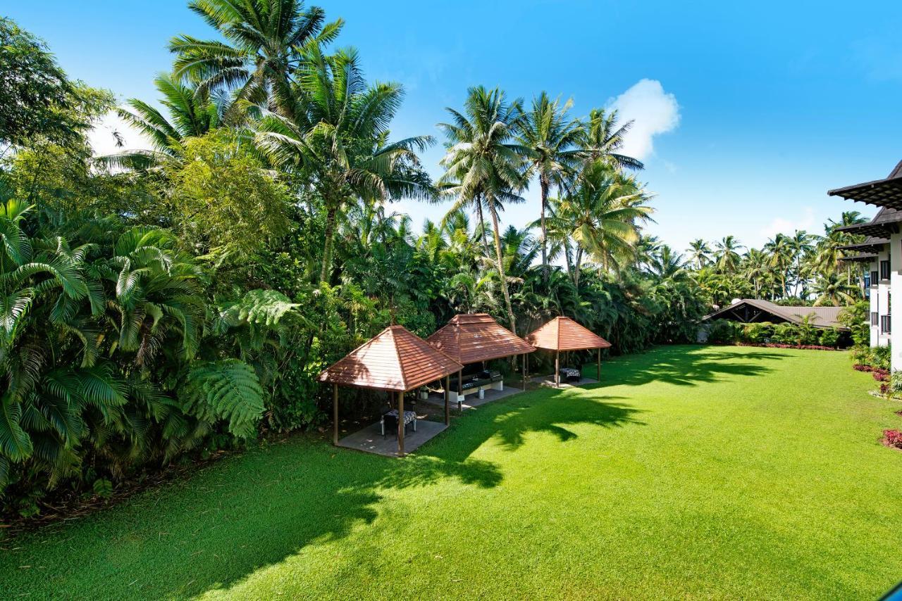 Ultiqa Fiji Palms Beach Resort Пасіфік-Гарбор Екстер'єр фото
