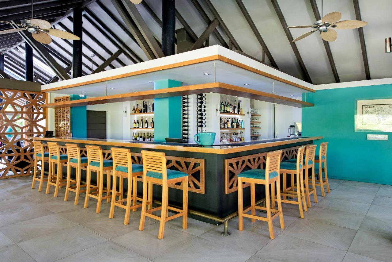 Ultiqa Fiji Palms Beach Resort Пасіфік-Гарбор Екстер'єр фото