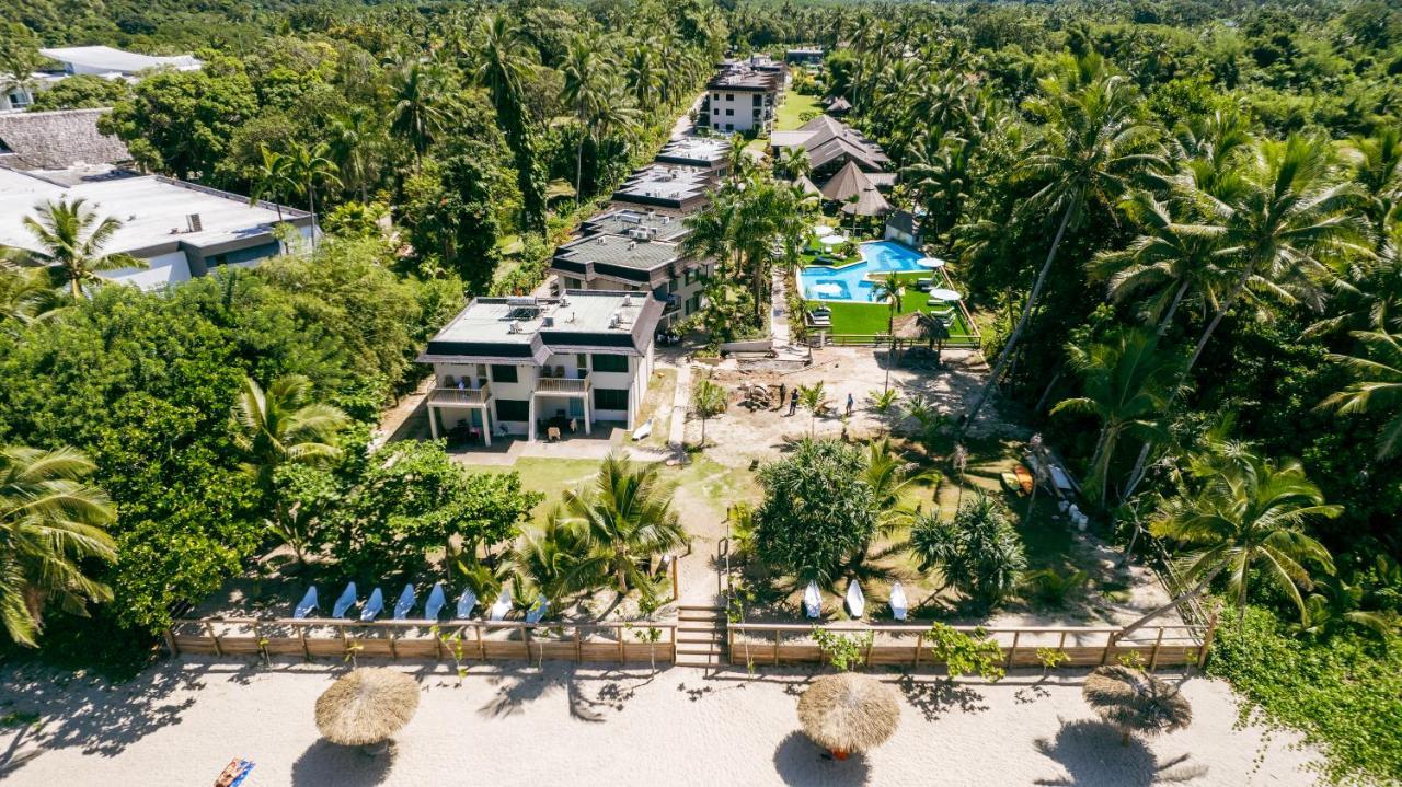 Ultiqa Fiji Palms Beach Resort Пасіфік-Гарбор Екстер'єр фото