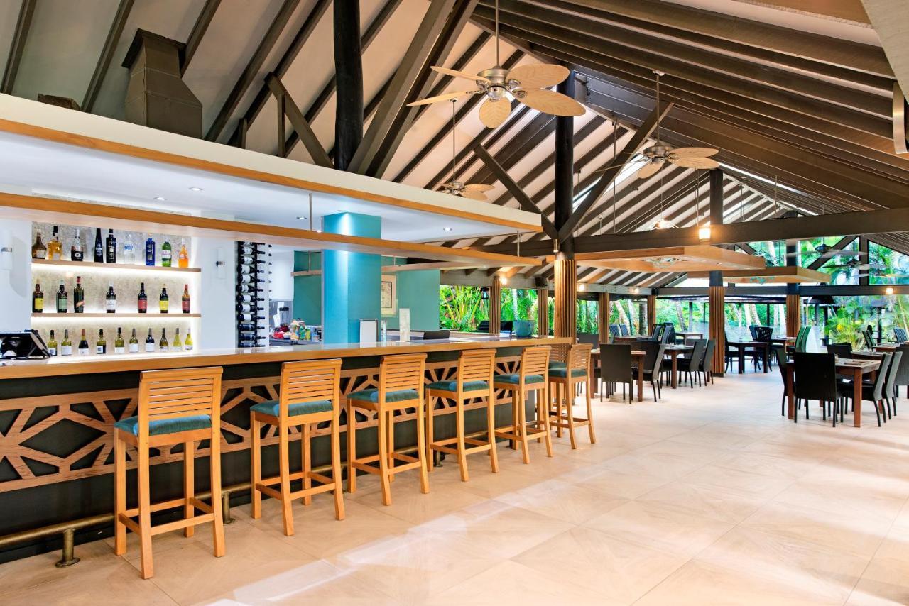 Ultiqa Fiji Palms Beach Resort Пасіфік-Гарбор Екстер'єр фото