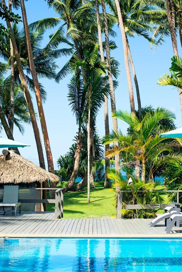 Ultiqa Fiji Palms Beach Resort Пасіфік-Гарбор Екстер'єр фото