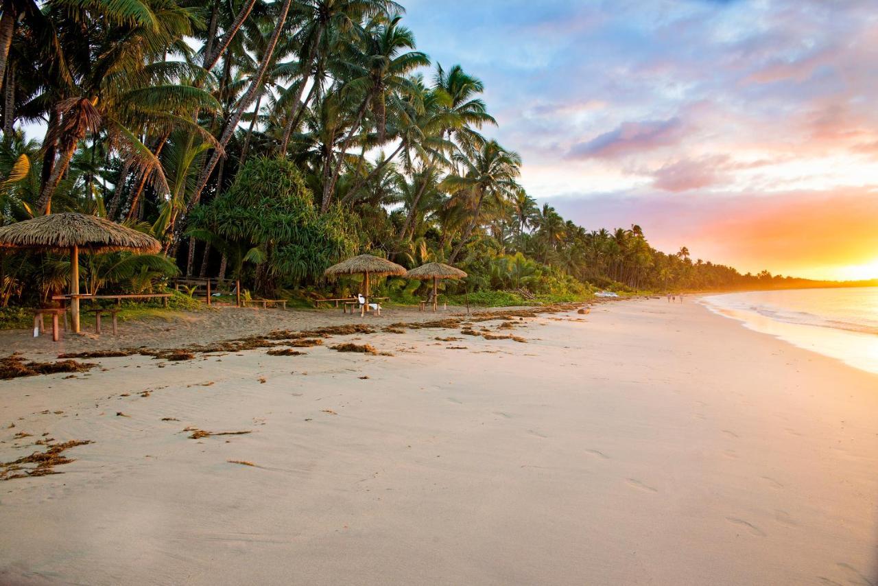 Ultiqa Fiji Palms Beach Resort Пасіфік-Гарбор Екстер'єр фото
