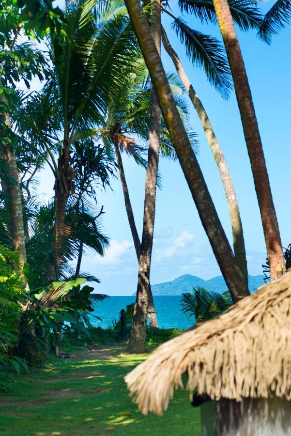 Ultiqa Fiji Palms Beach Resort Пасіфік-Гарбор Екстер'єр фото